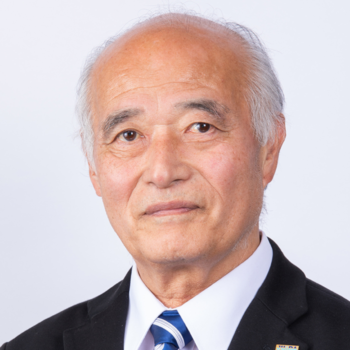 Yasuhiro Senda