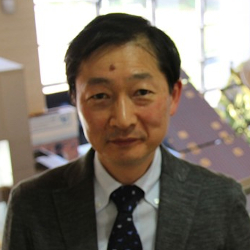 Dr. Munetaka UENO