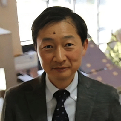 Munetaka UENO
