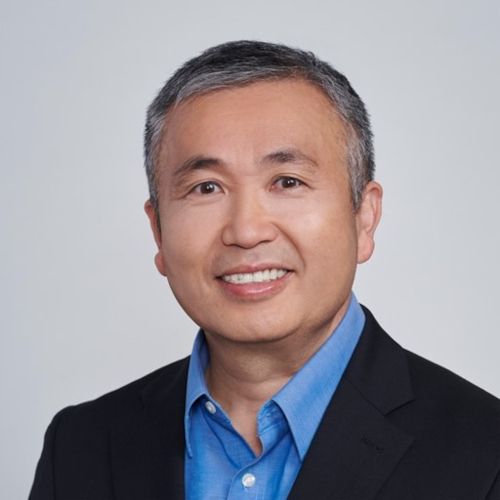 Koichi WAKATA