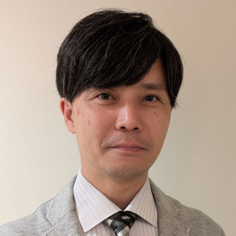 Hideki Tabuchi