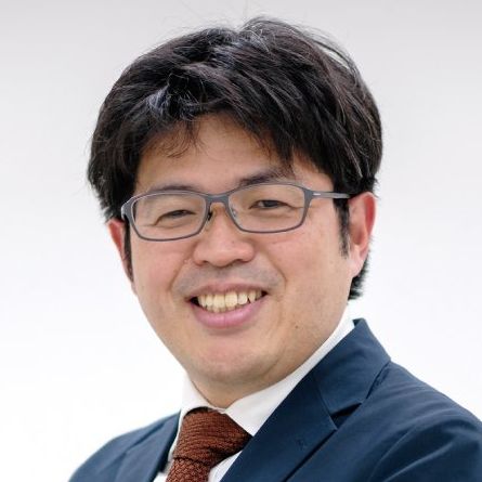 Takayoshi FUKUYO