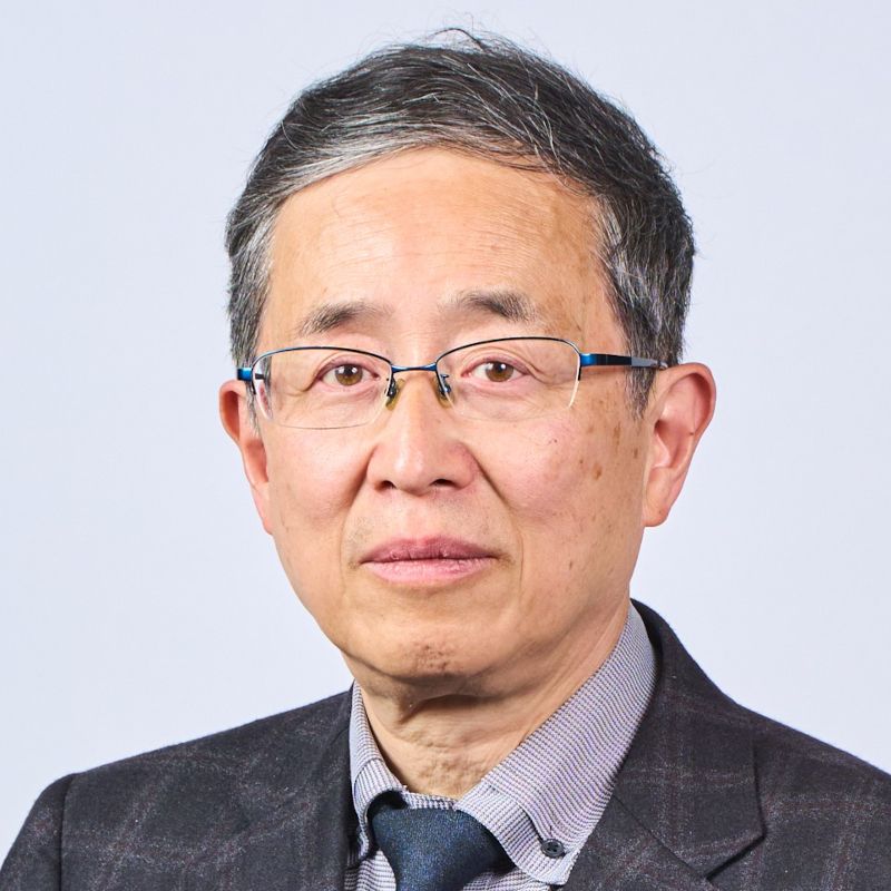 Kazuhisa Yamamoto