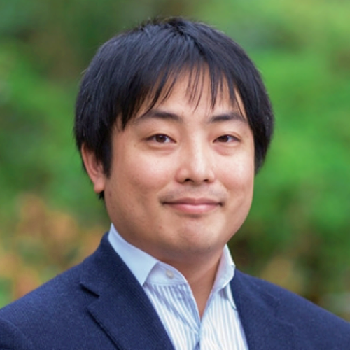 Naoki Kiritani
