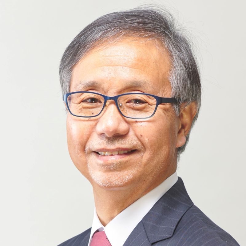 Koichi YONEMOTO
