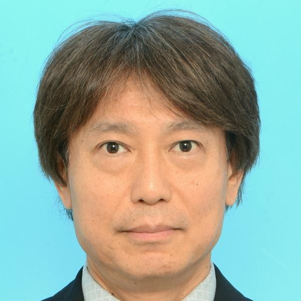 Shigeru FURUICHI