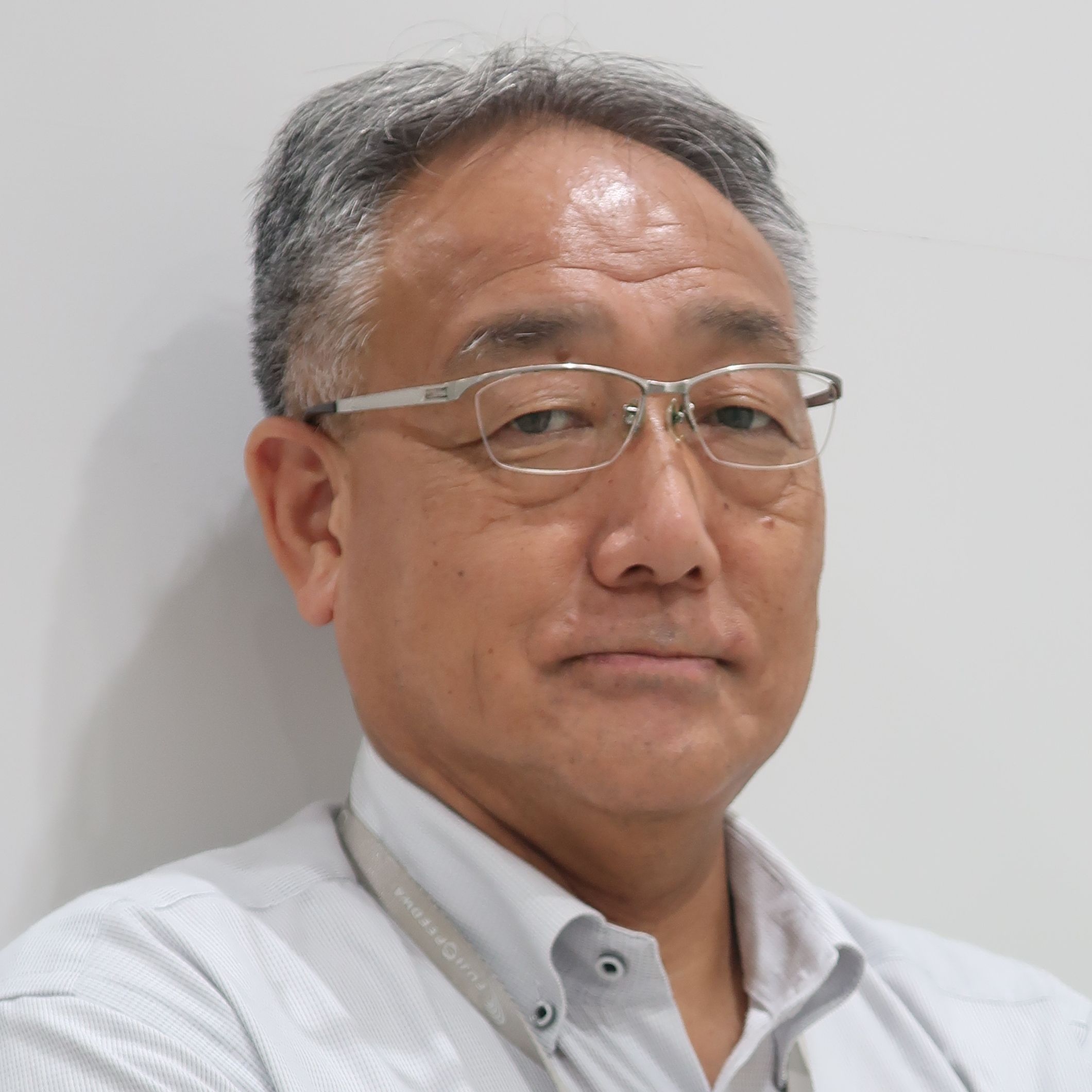 Yoshiharu Kato