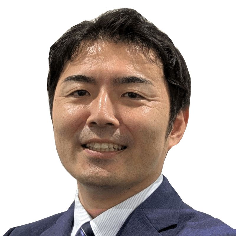 Hiroki Hasegawa