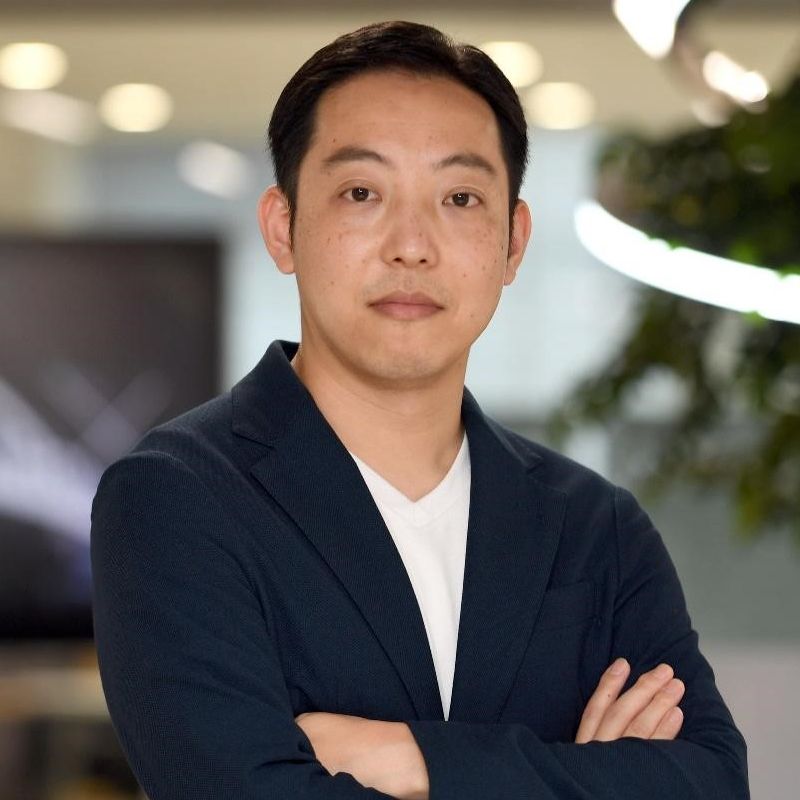 Hidetaka Aoki