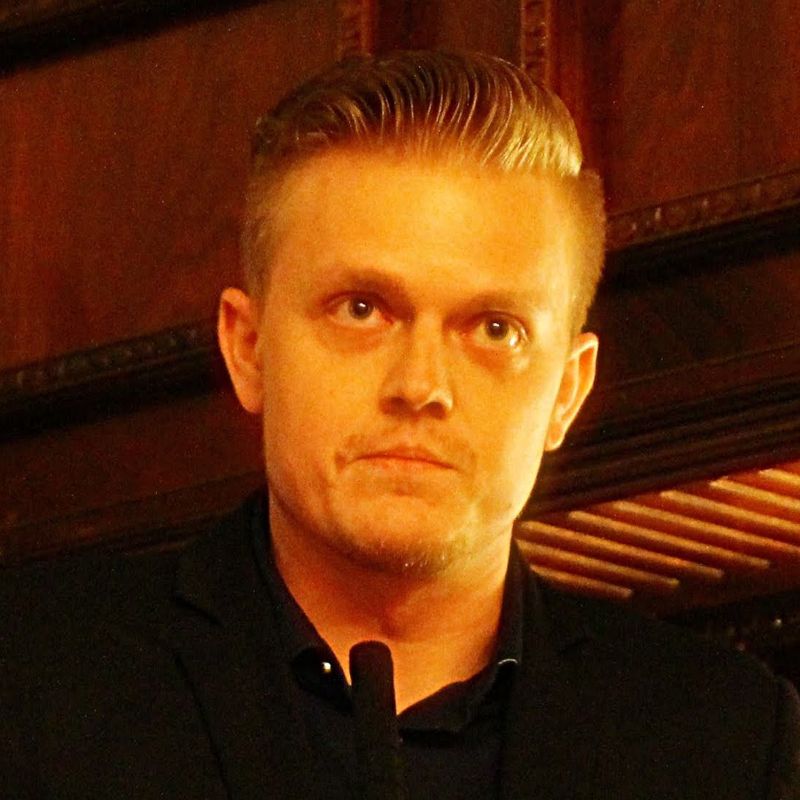 Simon GWOZDZ